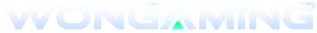 WONGAMING